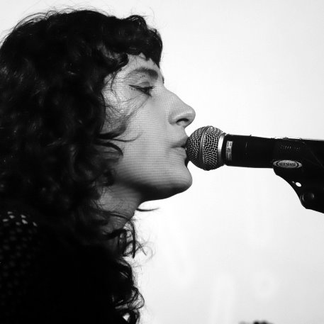 Kyla Vejas (LT, Vilnius) 11. Pop-Kultur Festival - Maschinenhaus, Berlin - 30. August 2025 (5).JPG